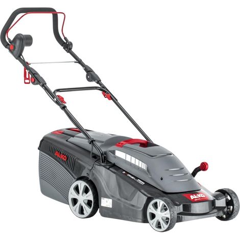 Tagliaerba 40.4 E Comfort AL-KO (1/5)
