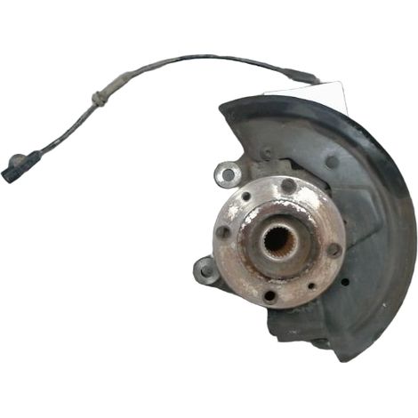 [PRODUIT D'OCCASION] Pivot Avant Gauche DACIA Dokker ♻️ Ref Oe. 400110096r - Garantie à vie (1/3)