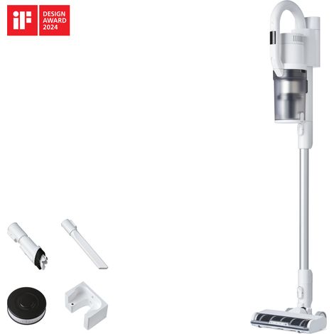 Nilfisk Akku Staubsauger 2-in-1, Handstaubsauger, kabellos, 60 Min Laufzeit - S1 Home (1/5)