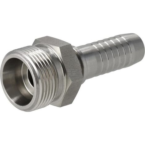 Raccord PH HYDRAULIK PS1014SS