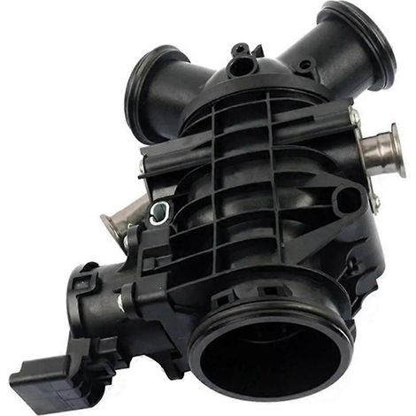 Corps de papillon AP03 LR013102 pour Range Rover Sport Discovery 4 3.0 V6 Diesel LR079230 LR061958 (1/5)