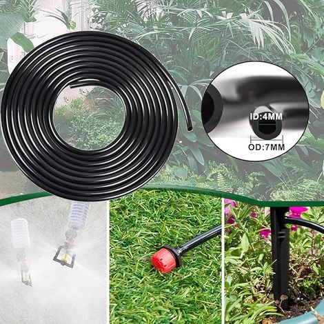 Micro Irrigation Hose Garden Hose Irrigation System (1/2)