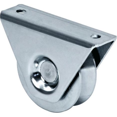 FAAC COMUNELLO Roue à support externe 325V-80 G V 80 (1/4)