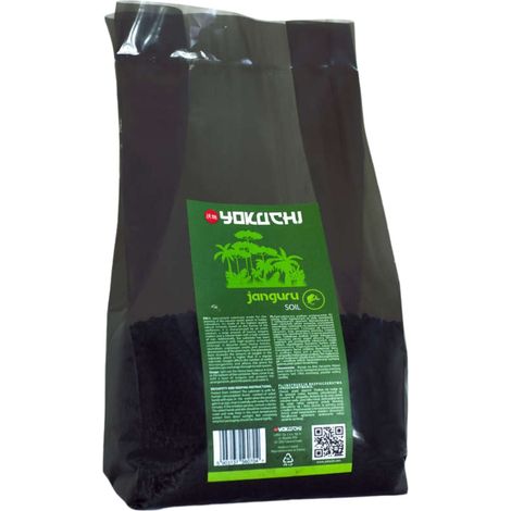 Yokuchi Janguru Soil 4L Sustrato Plantas Tropicales