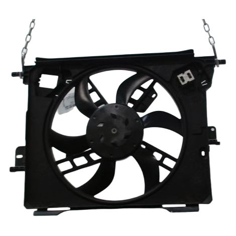 Moteur Ventilateur Radiateur RENAULT Twingo III 2014-... [PRODUIT D'OCCASION] ♻️ 214812232r - Garantie à vie (1/2)