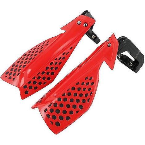 Protège-mains de moto 7/8 compatibles avec KTM EXC EXCF XC XCF XCW SX SXF Yamaha Suzuki Kawasaki Beta Dirt Bike MX Pit Bike 125( ) (1/4)
