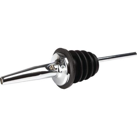 12 x Becs verseurs "Tom Dyer" - Inox - Beaumont (1/4)