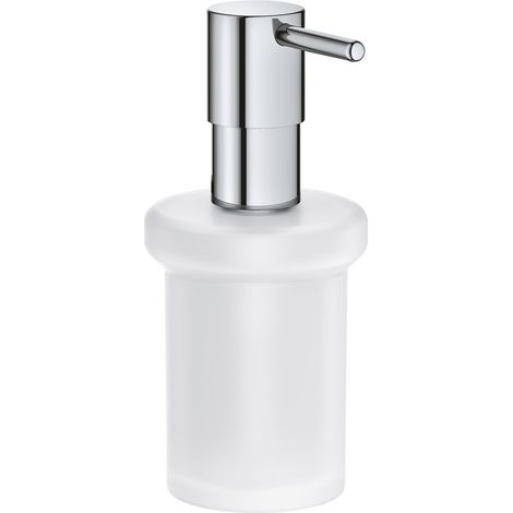 Grohe Essentials - Seifenspender, verchromt 40394001