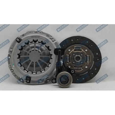 Kit d'embrayage RyMEC JT1869040 DACIA