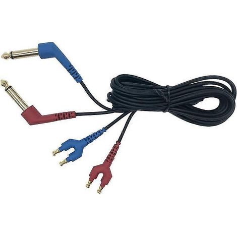 Câble de connexion pour casque audiométrique à conduction aérienne TDH39 DD45 / Câble pour casque / Câble pour casque audiométrique / Accessoires pour casque (1/5)
