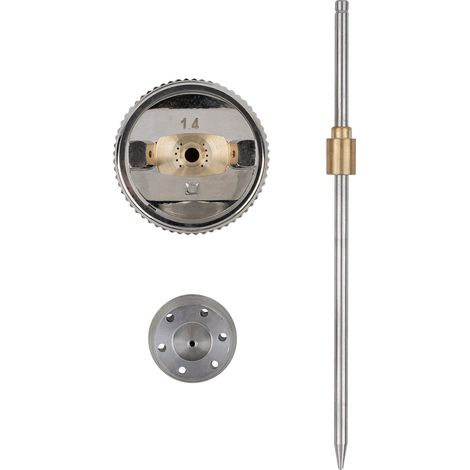 JBM16417 Ersatzdüse 1,4 mm für Art.-Nr. 54248