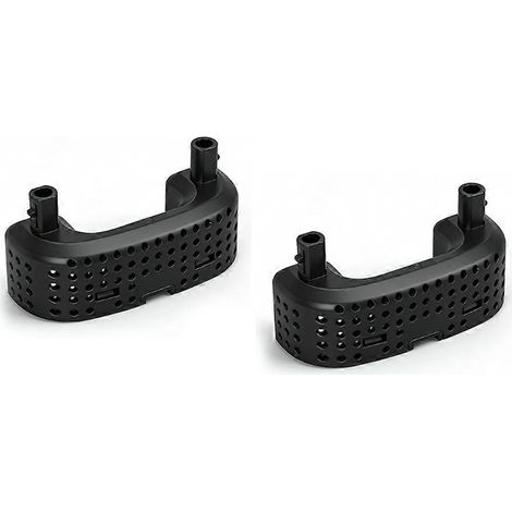 Réservoir d'eau 2PCS Dirty réservoir d'eau Deodorization Module pour Dreame T60 / Ultra /T60 Membe/T60 Ultra Max Aspirateur (1/5)