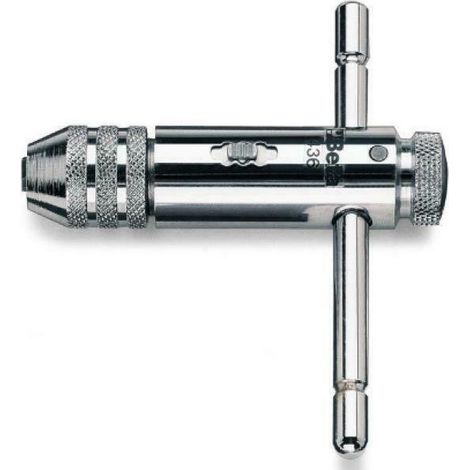 Giramaschi reversibile a cricchetto beta 436 - M3-M8