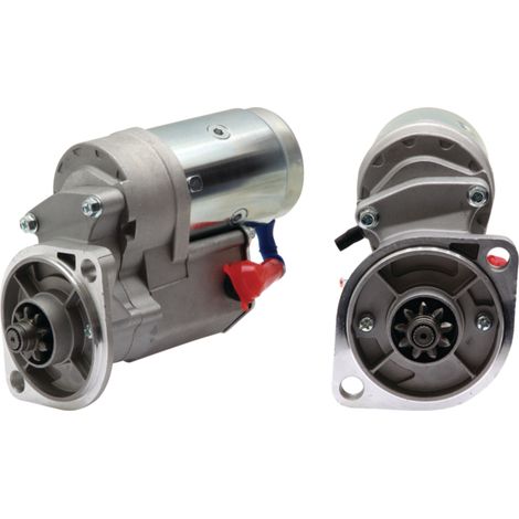 Avviatore per spandiconcime 2,2 kW 12 V KOMATSU 600-863-1410