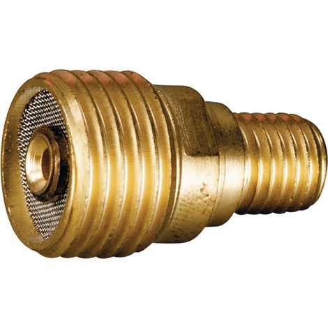 Schweisskraft 1472332 Gaslinse 3,2 mm (1/2)