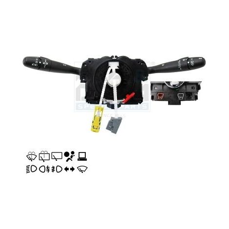 Commutateur de colonne de direction MEAT & DORIA 23357 PEUGEOT 00006242CC