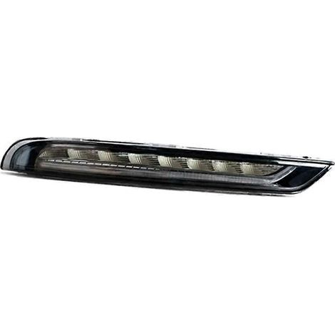 Feu de jour LED DRL pour SUV 95B Base S Turbo 2014-2018 95B941182A Droit (1/5)