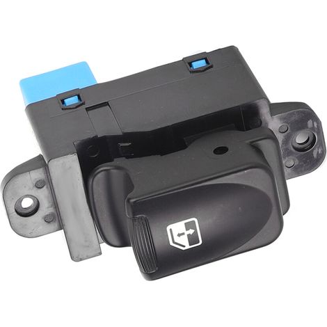 Interruptor de ventana de alta sensibilidad 93580-1E000, apto para modelos Hyundai Accent de 2006 a 2010.