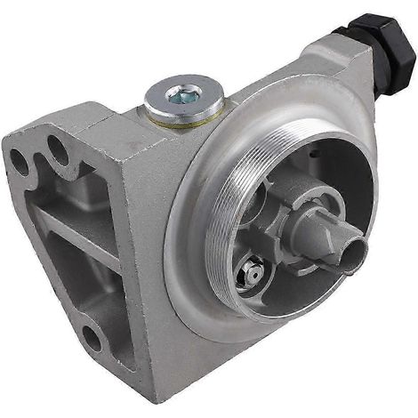 Kraftstofffilter, Handpumpe, Filtersitz 8983129180 YA00033486 für Hitachi Sumitomo Sany Lovol Ihisce Hydraulikbagger (1/5)