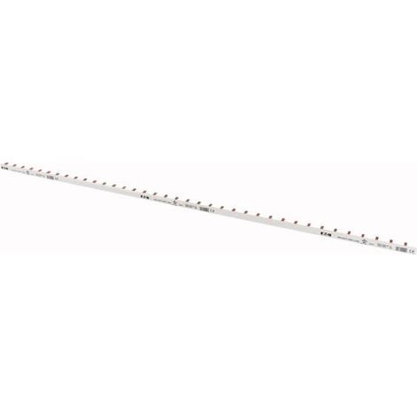 Barr. de pontage UL508 coupable 100A 1P+AUX 000121992 EATON BB-UL-25/1P-1,5M/37