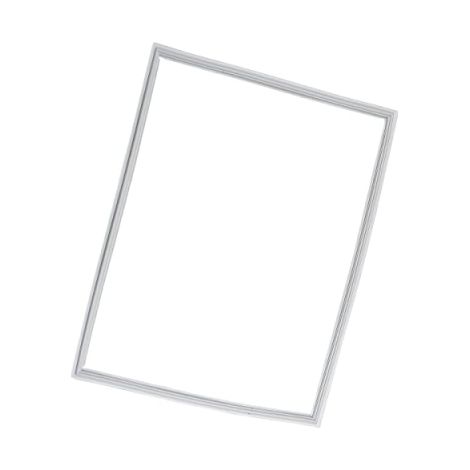 Guarnizione della porta congelatore - Frigorifero, congelatore - INDESIT - 99104