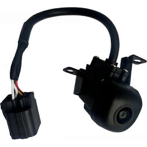 95760-2J300 957602J300 Cámara de visión trasera con asistente de cámara de respaldo para Hyundai KIA (1/5)