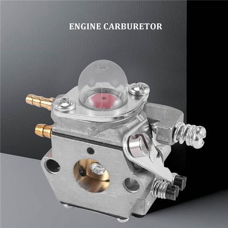 Sostituisce carburatore 2318690R per motore Efco 727 730 733 735 740 433 435 440 40 8405 8420 8510 8515 8425