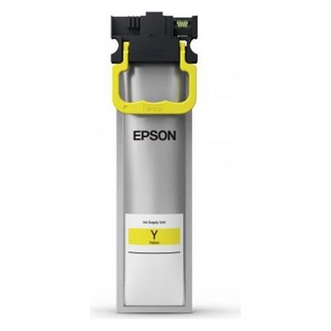EPSON cartucho WF-C5xxx Series Ink Cartridge XL Yellow  5000