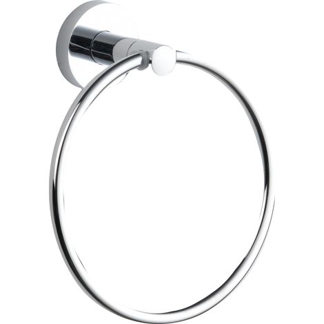 Mexen Remo porte-serviettes, Chrome - 7050732-00 (1/2)