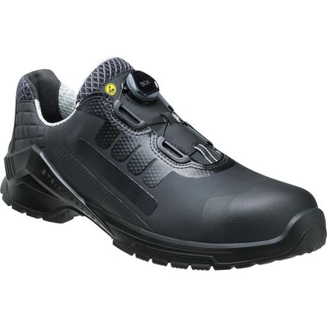 STEITZ SECURA Halbschuh VD PRO 3500 BOA S3, Gr. 45 (1/5)