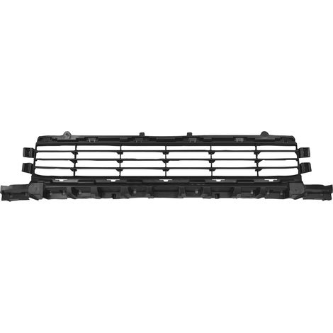 GRIGLIA ANTERIORE INFERIORE - FIAT - Talento - 6000620002 (1/5)