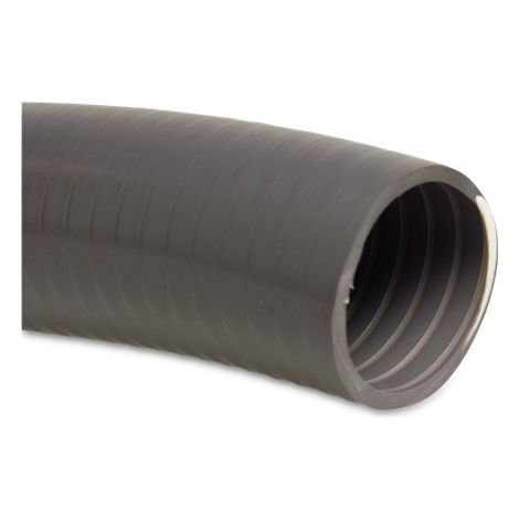 Tuyau flexible en PVC pour piscine, 27/32 mm