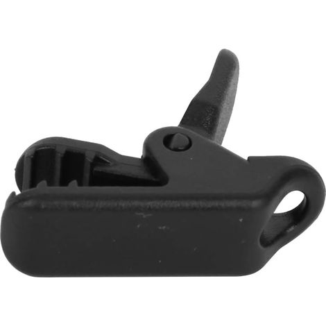 15 Pieces Nylon Tarp Clips for Tent Awning (1/5)