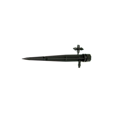 GOCCIOLATORE CON ASTINA REGOL PORTATA 0-40 L/H- 25,0 pz