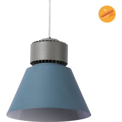 LED Leuchte für Brot und Gebäck 36W CRI95 KeGu Treiber (1/5)