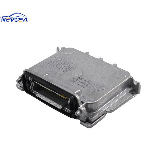 4L0907391 89034934 is suitable for BMW and Audi headlight control modules. (1/4)