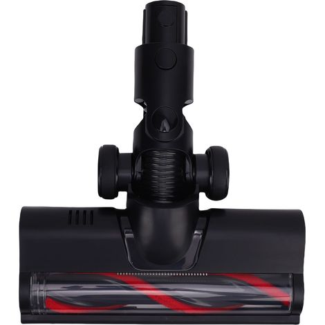 Tête de brosse de remplacement pour aspirateur DREAME S10 S20 Z10 Z20 R10, sol motorisé efficace avec principal (1/5)