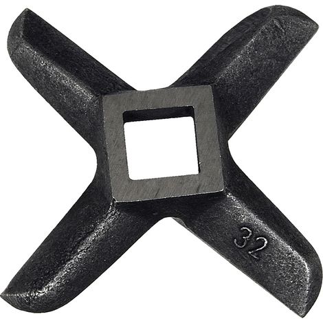 Cuchilla para máquina de picar N.º 22