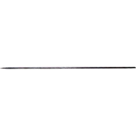 Fiche de chantier en acier forgé longueur 100 cm - SOFOP