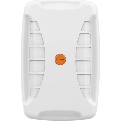 Antena omnidireccional Poynting XPOL-24-V1-02 ganancia 11 dBi IP65