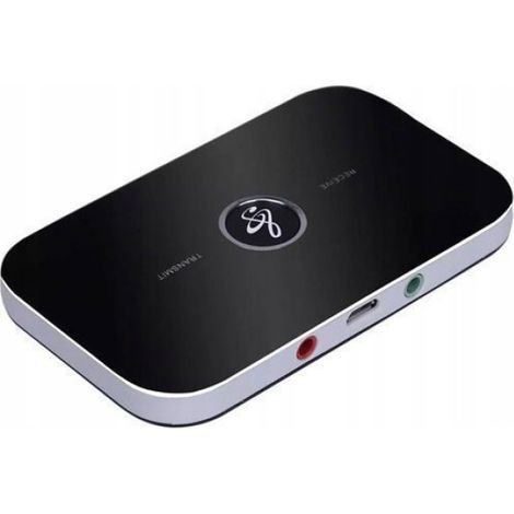 Cobye: Récepteur Bluetooth 5.0 + Transmetteur Audio 2-en-1 pour TV PC Casque Jack 3.5mm (1/5)
