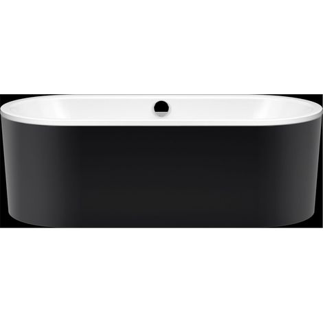 KALDEWEI CLASSIC DUO Oval, baignoire en pose libre, 170x75x42 cm,