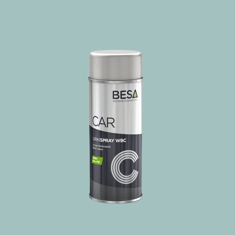 Bombe de Peinture RAL Effect 190-6  Mat
