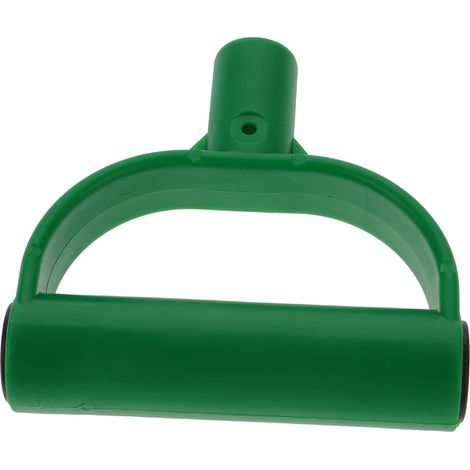 Replaceable Push Handle for Camping Cart - Durable Ergonomic Accessory for Outdoor Activities and Carrying Heavy Loads (1/5)