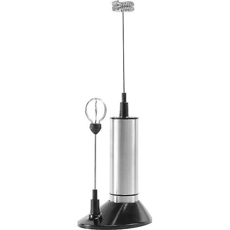 1 mousseur à lait électrique (1/3)