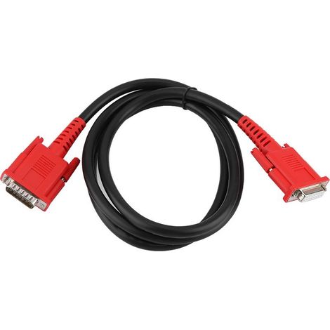 Cable of connection of Diagnostic for Test main, 1 piece, for detector DS708 (1/5)