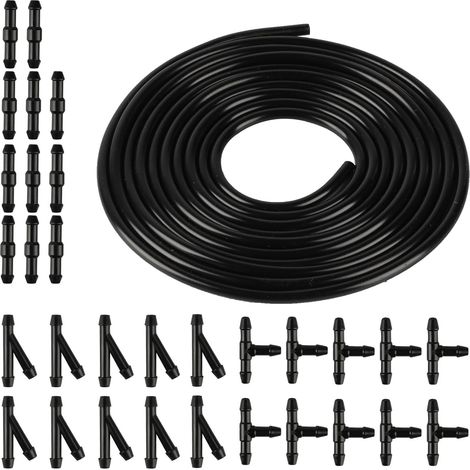 4 m Hose for Car Windscreen Wiper Hose (1/5)