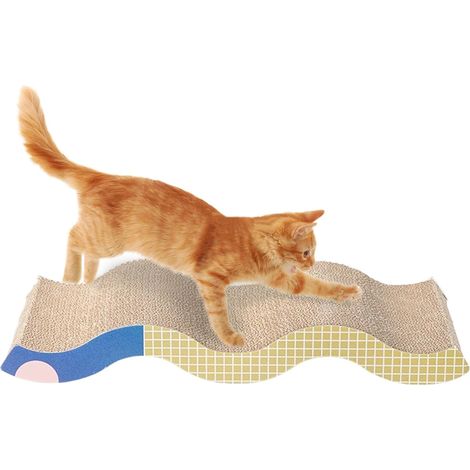 griffoir pour chat chat Protection pour meubles de petite et (1/5)