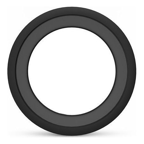 Cinturón o collarín de baja luminancia negro para downlight CYNIUS 21–24 W Miidex Lighting® (1/5)