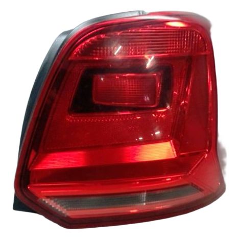 Feu Arriere Droit VOLKSWAGEN Polo [PRODUIT D'OCCASION]♻️6c0945096m (1/3)